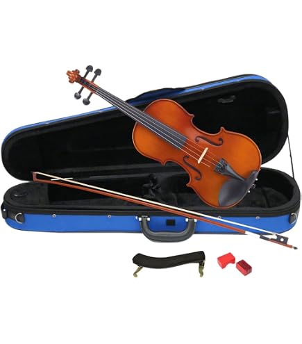 Amazon | 鈴木 バイオリン No.330 4/4 | バイオリン | 楽器・音響機器